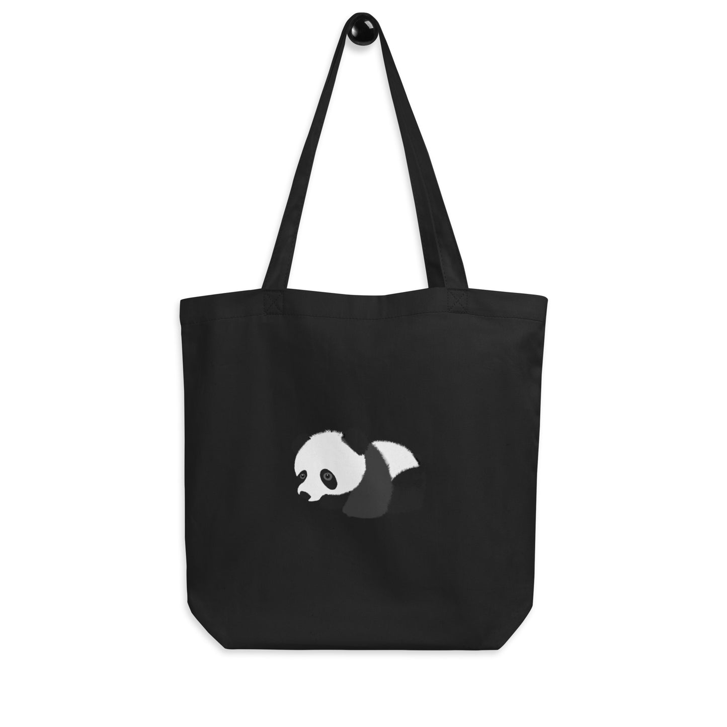 Booboo Organic Cotton Eco Tote Bag