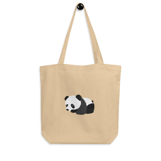 Booboo Organic Cotton Eco Tote Bag